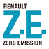 Renault Zero Emmision